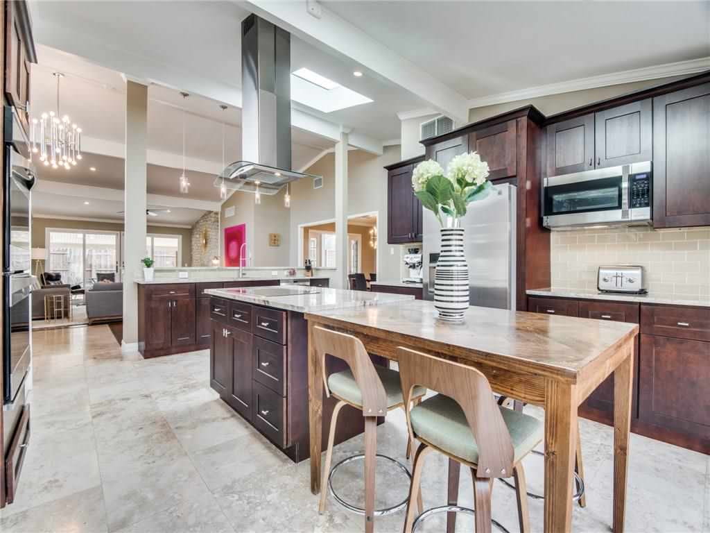 Dallas Home Cromwell