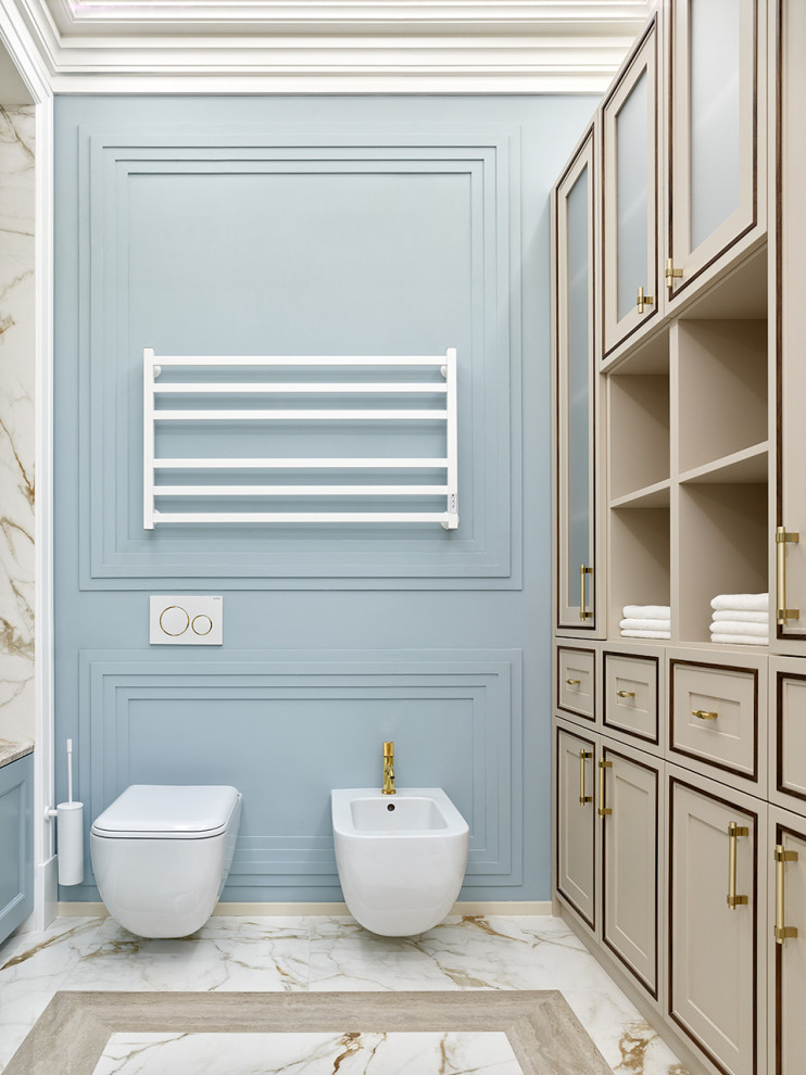 Апартаменты в ЖК Balchug Viewpoint, 185 м2