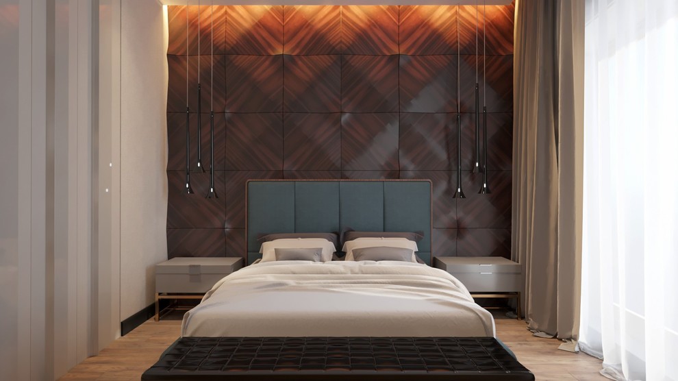 Apartamento moderno a Milano