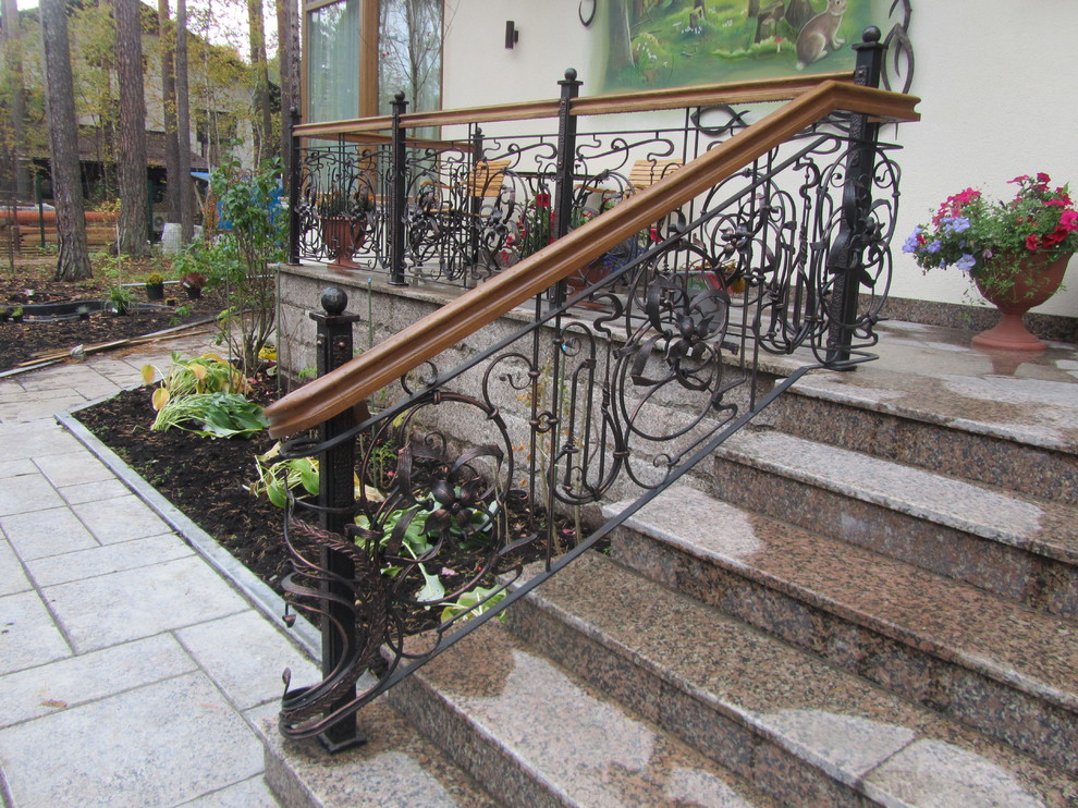 Художественная ковка