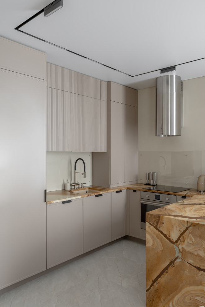 Реализованный проект ЖК "Голландия"