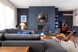 75 Wohnzimmer Ideen Bilder Juli 2021 Houzz De