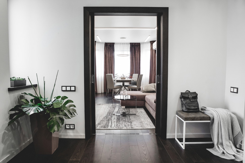 Б.Марфинская