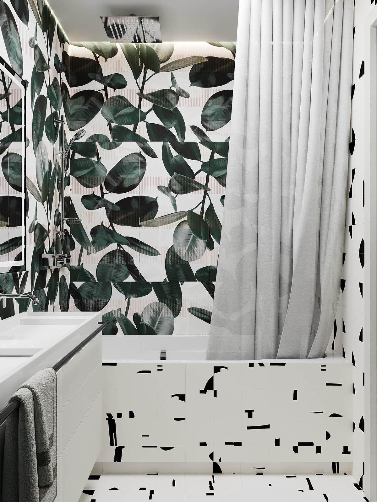 ЖК Академика Павлова