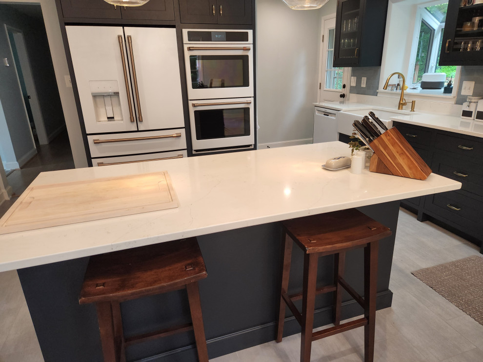 Kensington Kitchen