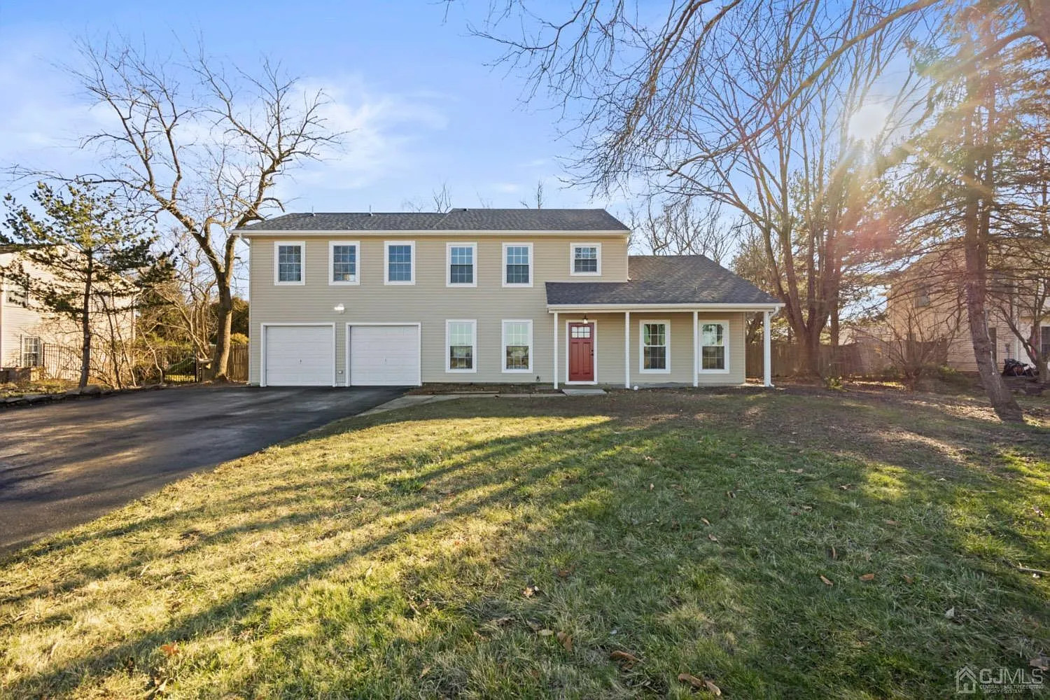 Plainsboro Addition, Extension, Renovation