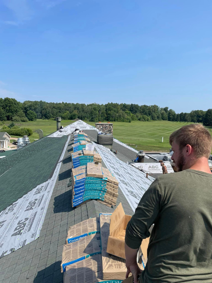 roofing