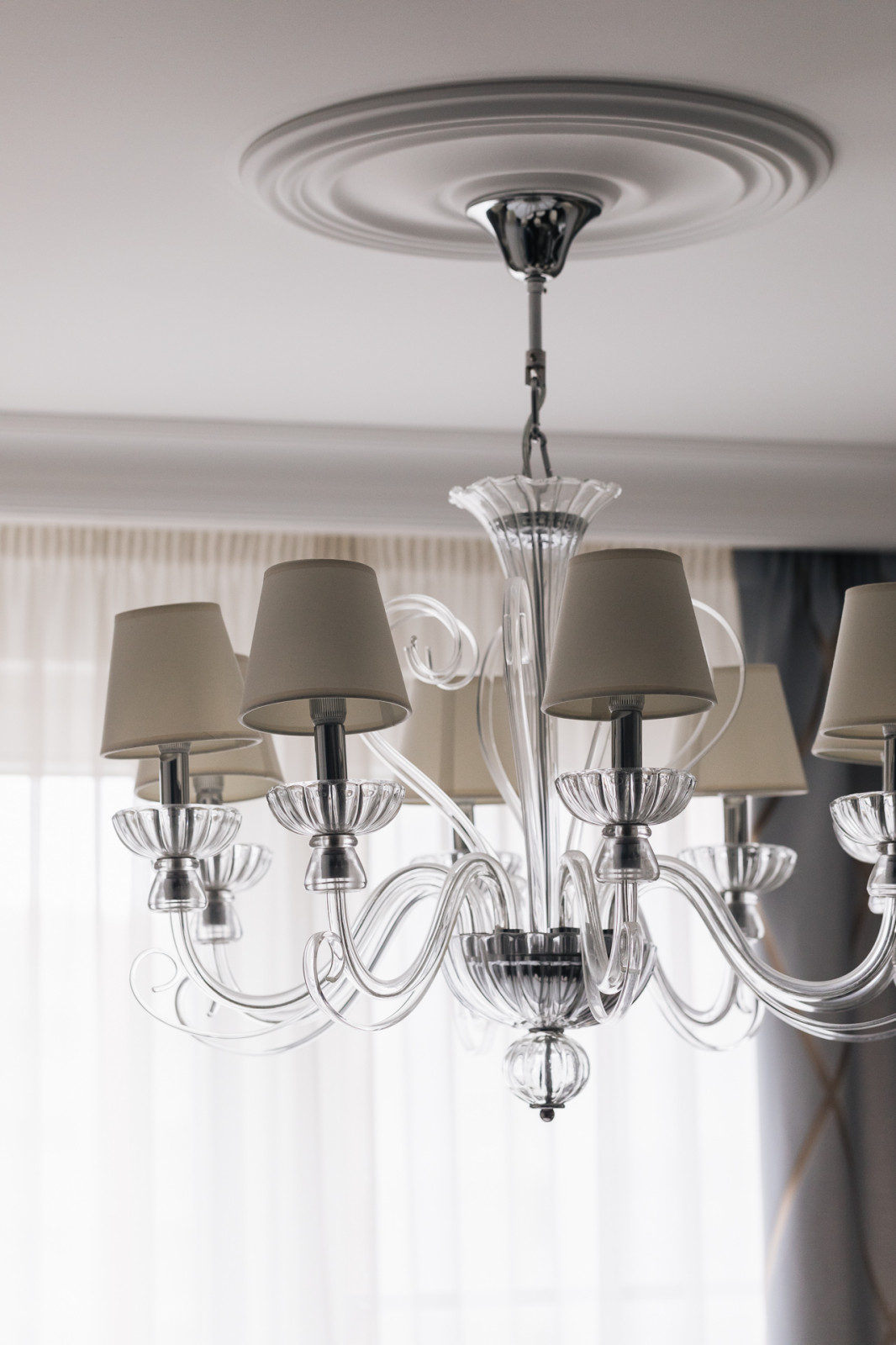 ЖК Новая Скандинавия - 115 кв.м