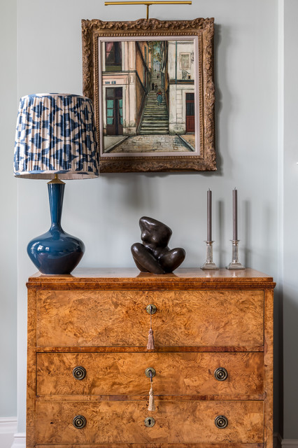 Holland Park salon