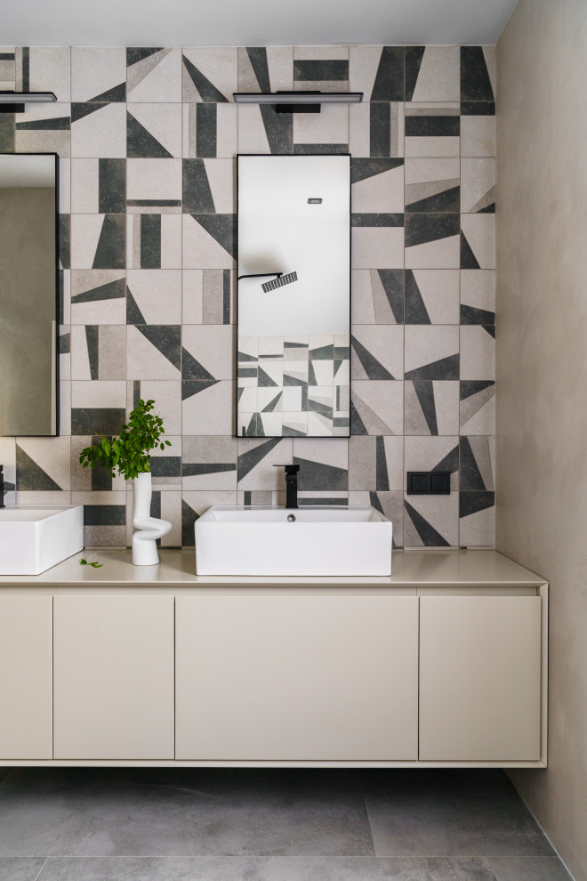 Скандинавский дом в Комарово