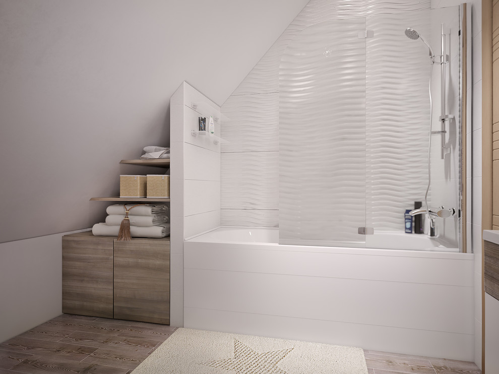 Дом для молодой семьи