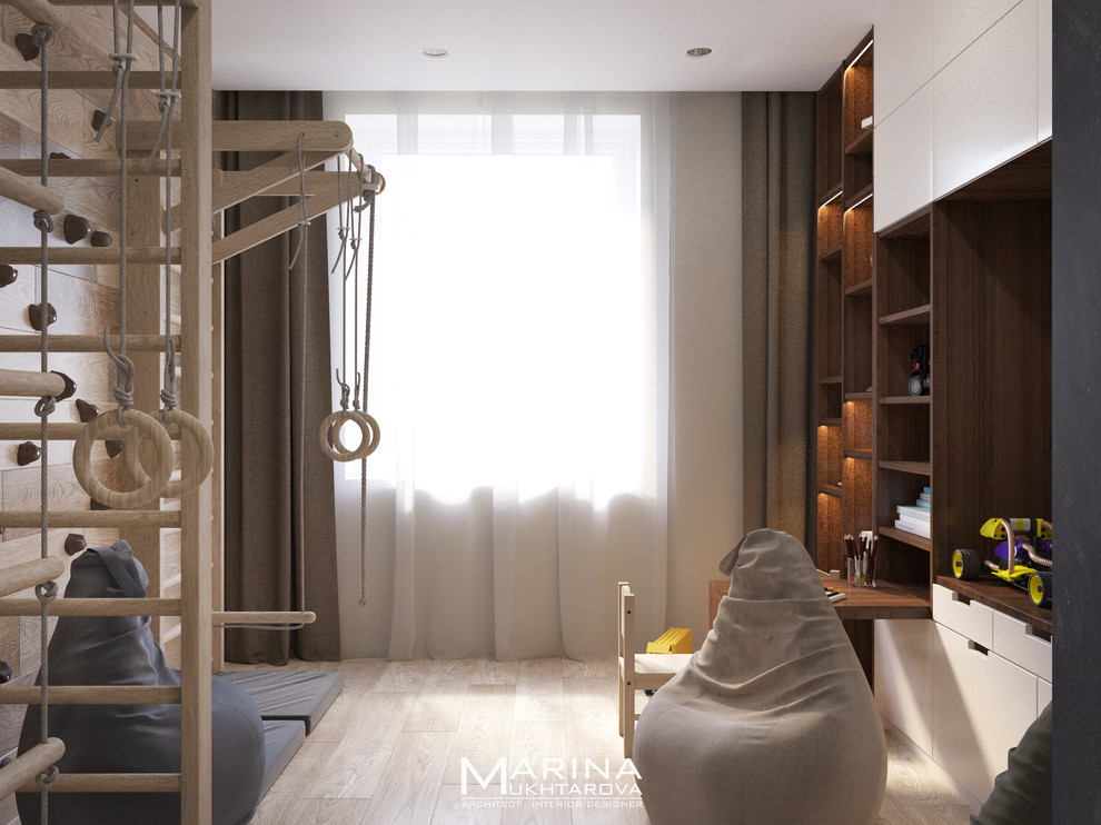 Апартаменты в центре Казани