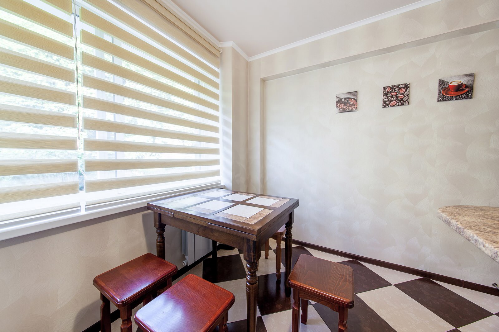 1 комнатная квартира Сочи