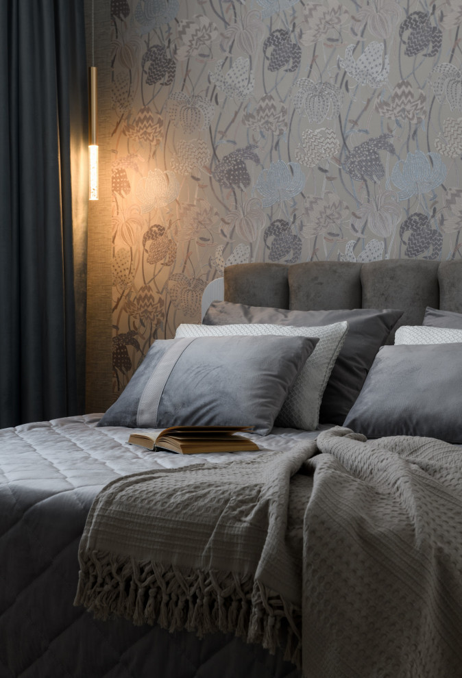 Туманное утро