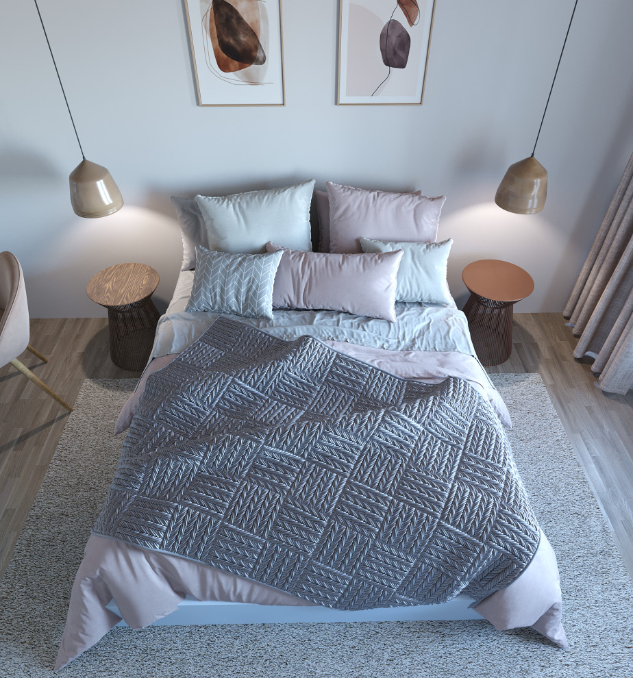 ЖК "Легенда Институтский"