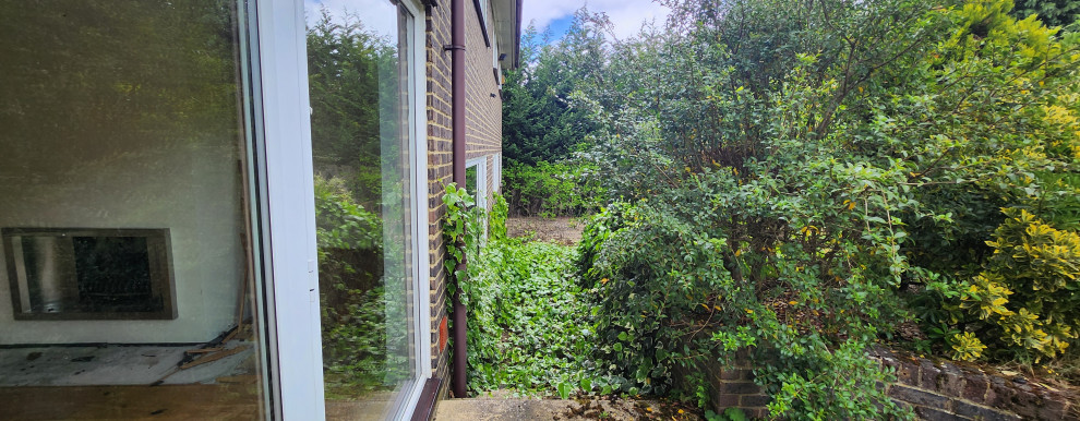 Woodpecker close Cobham