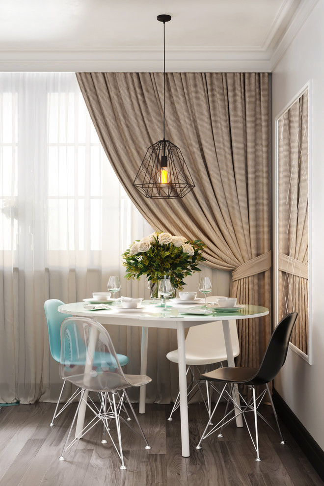 Дизайн квартиры