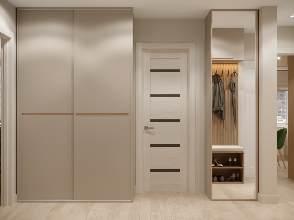 Квартира 50м2 г. Нижний Новгород