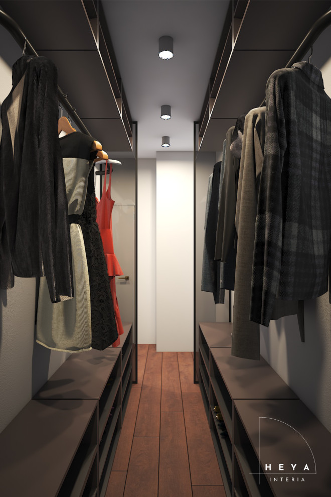 Частный дом в Ильинском