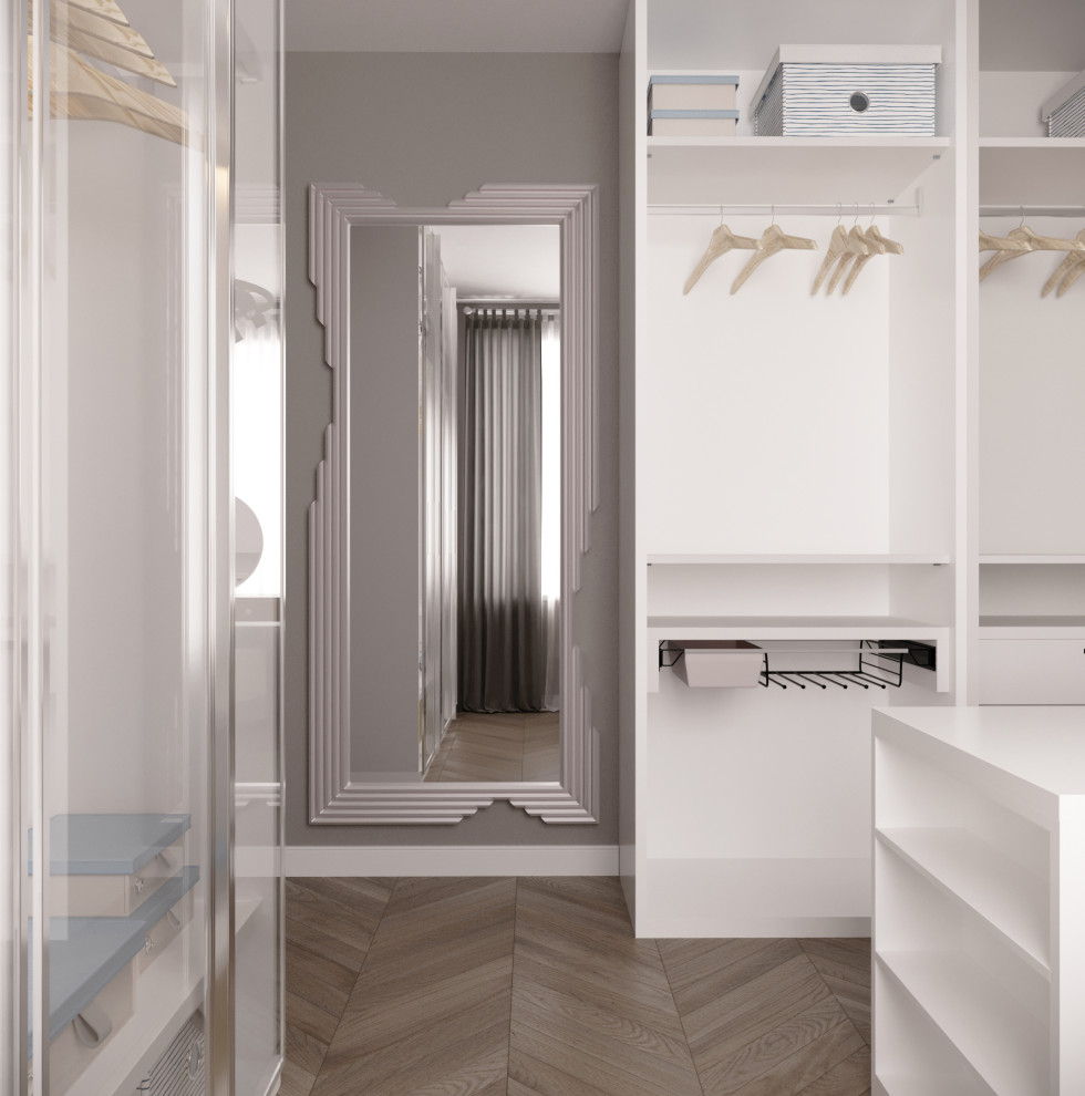 Дом Балтийская слобода-1