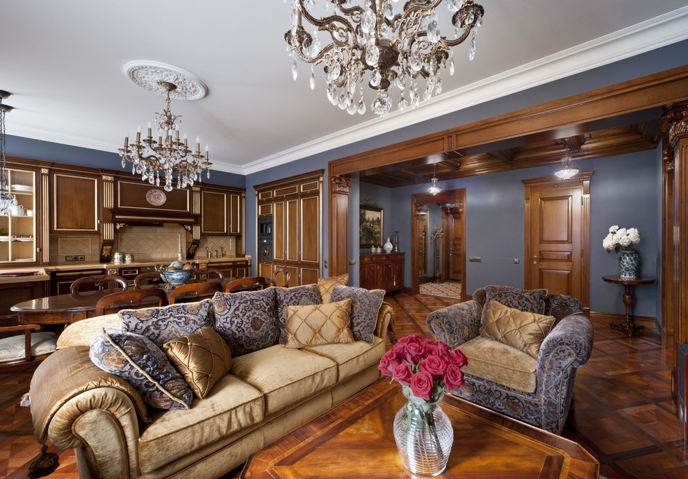 Квартира на Мироновской