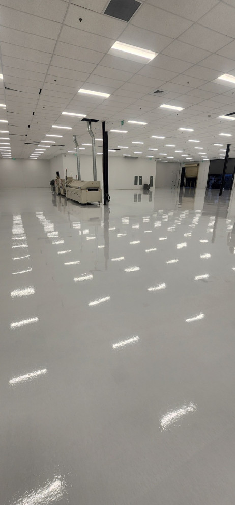 Commercial Project - Office Building