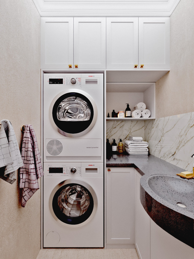 ЖК «LEGENDA Дальневосточного»