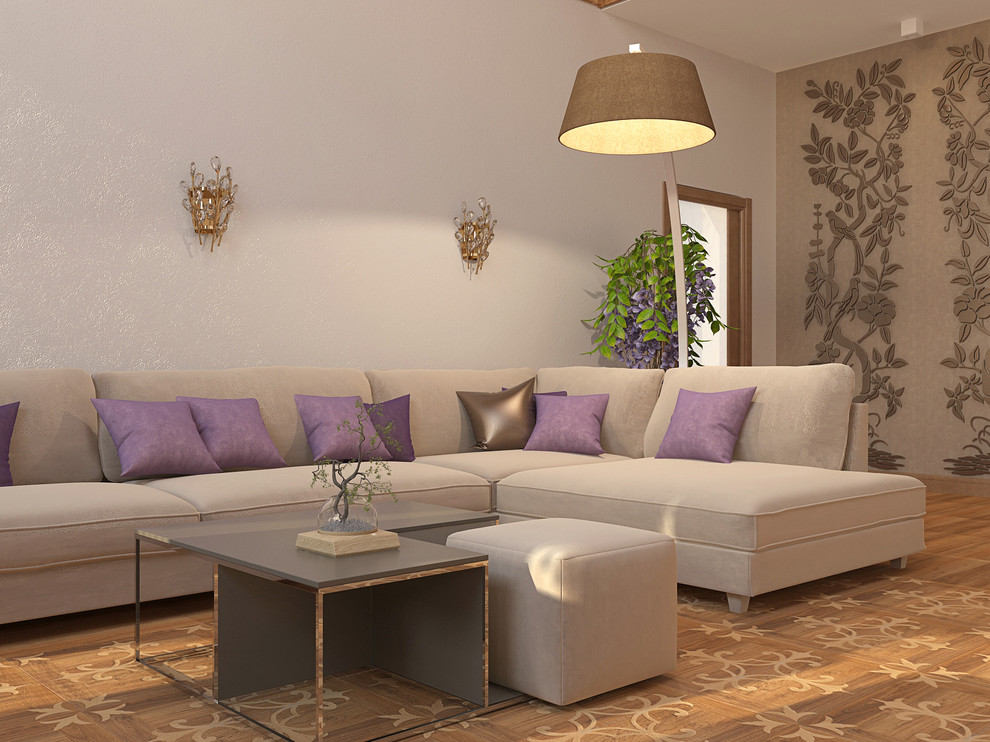 Дом у озера