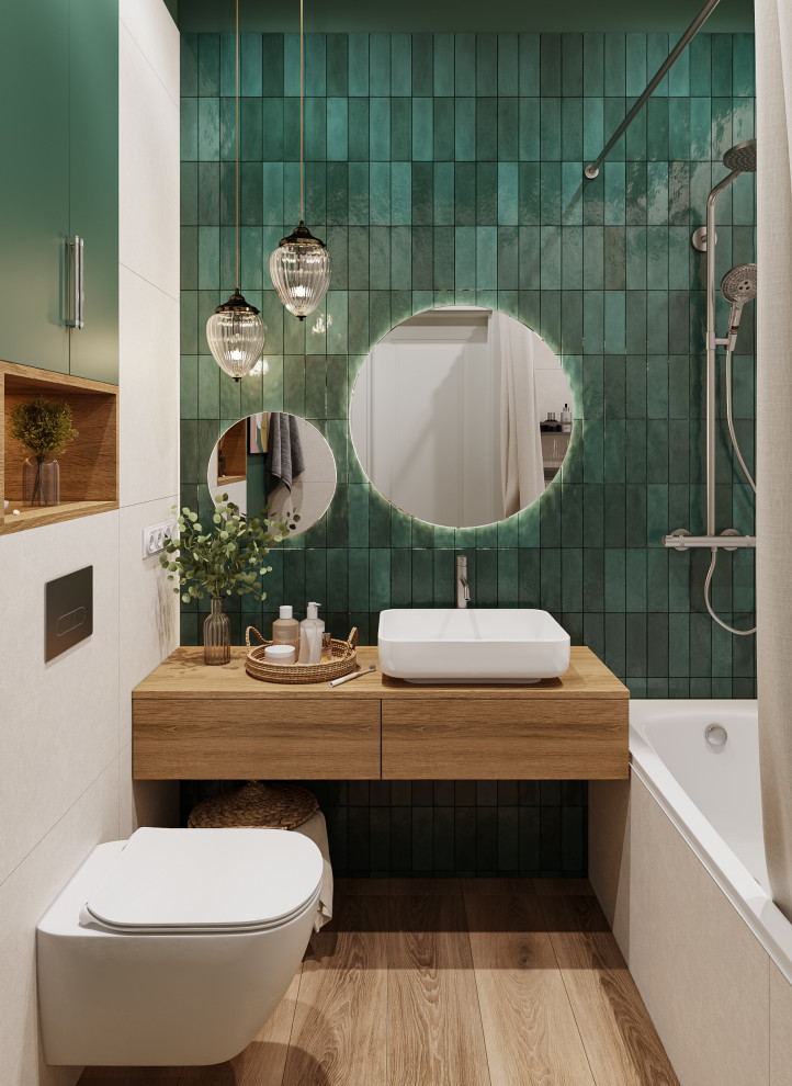 ЖК Лесная Отрада