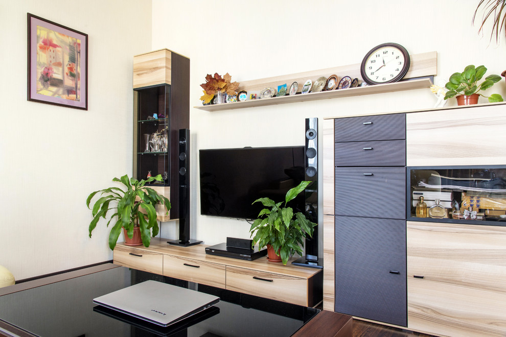 Квартира на Казанской набережной