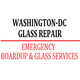 Washington DC Glass Repair Services