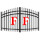 Fredericksburg Fences