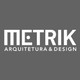Metrik Design - Arquitetura e Interiores