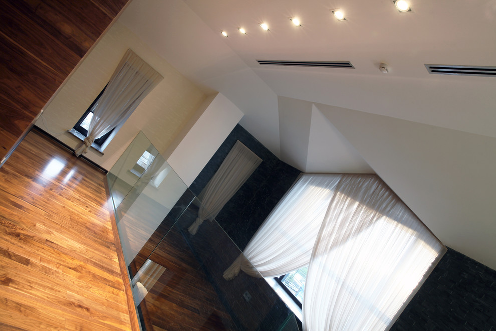 Загородный дом в Разливе