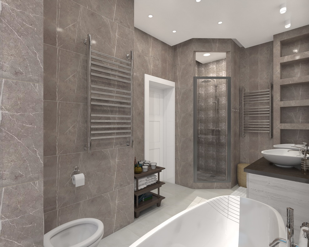 Квартира в ЖК "WELLTON PARK" ВИЛЛАНЖ