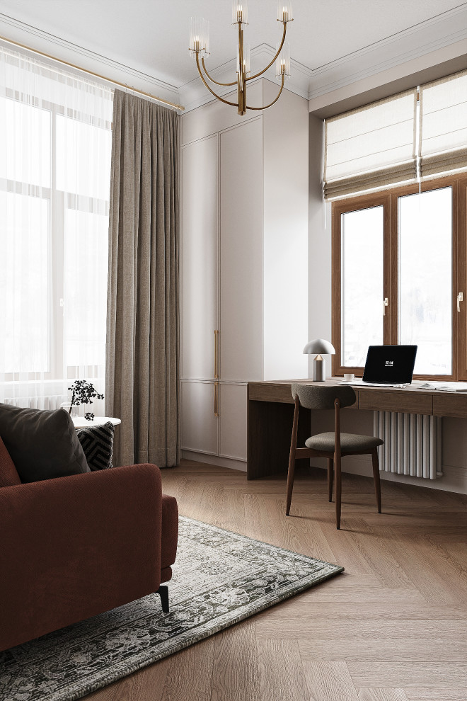 Квартира Жк.Мадонна Бенуа