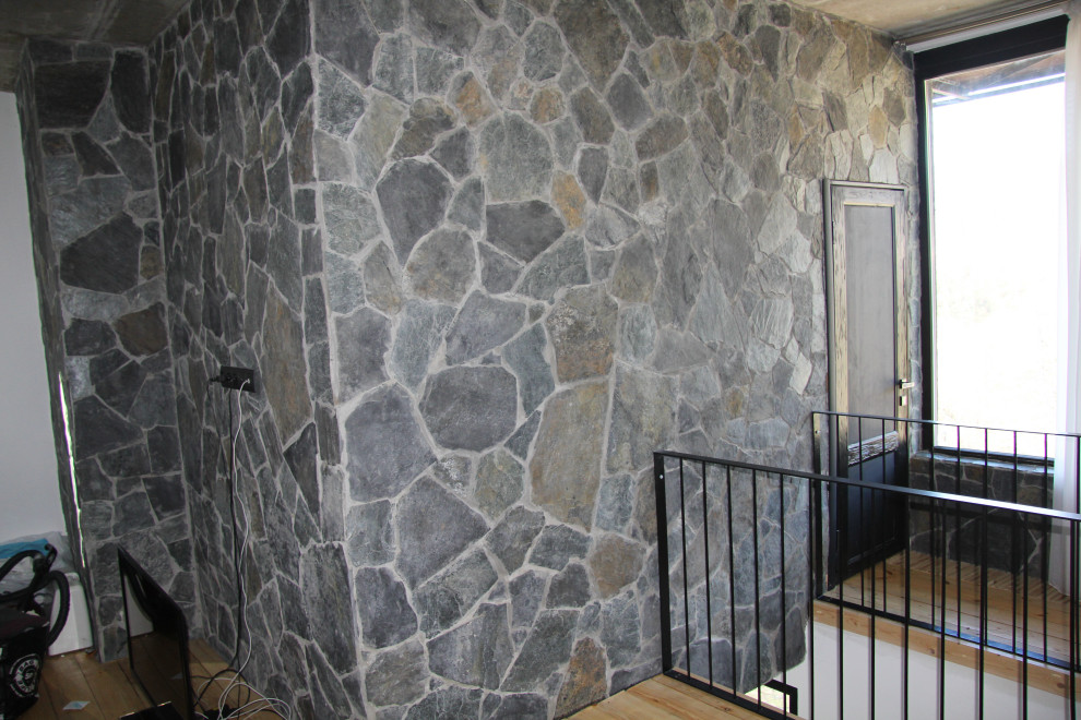 Дом Ахун Сочи