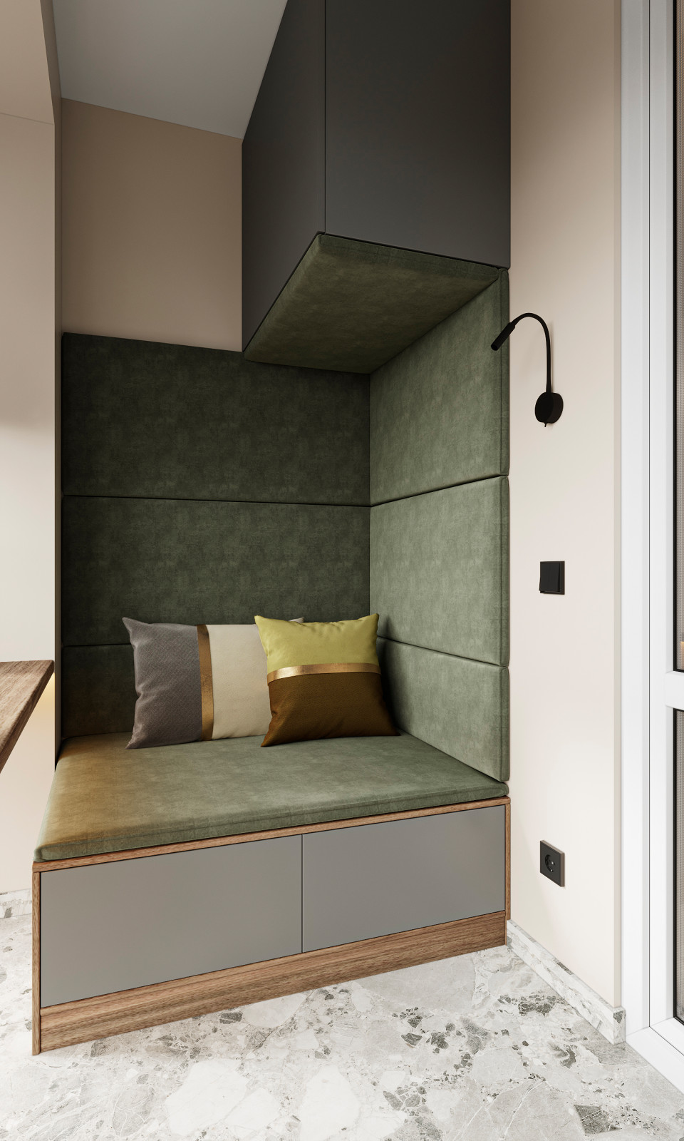 Квартира г.Санкт-Петербург