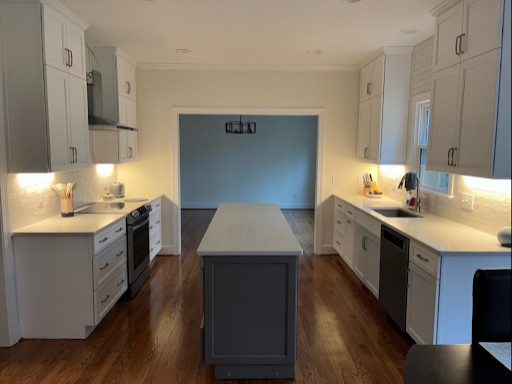 Project photos