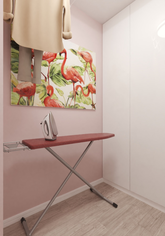 Санузлы в морском стиле