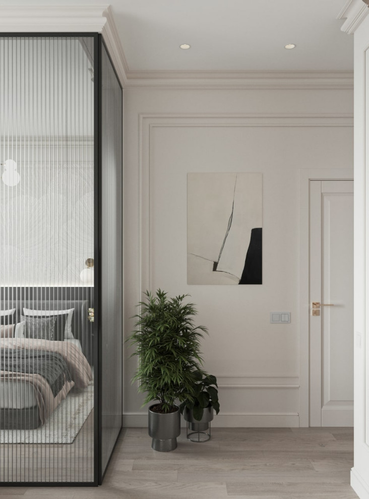 Речной причал