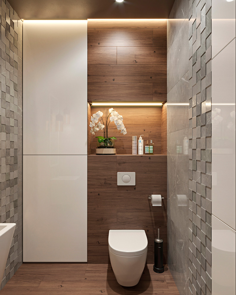 Трехкомнатная квартира в г. Балашиха 102 м.кв