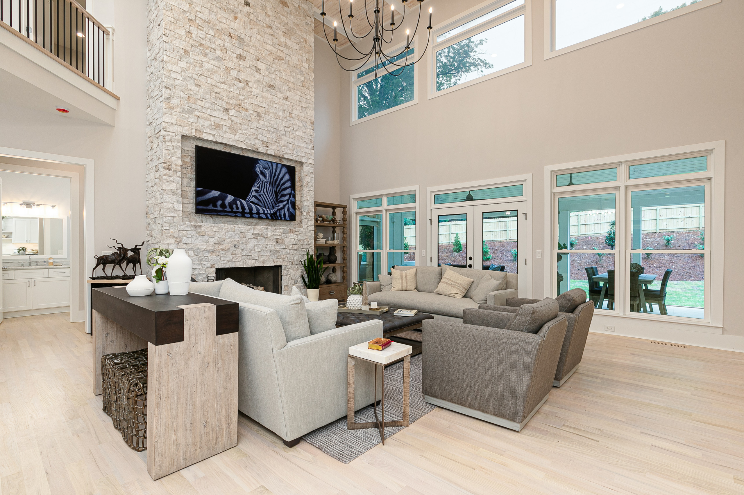 New Construction