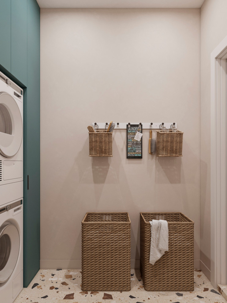 Просторная светлая квартира в г.Москва