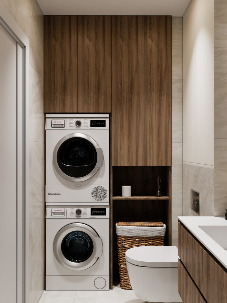 Квартира ЛайфПарк 2