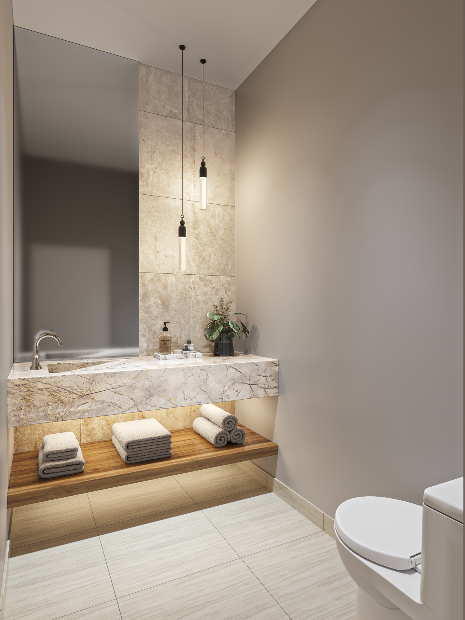 Harvest Way - Home Remodel