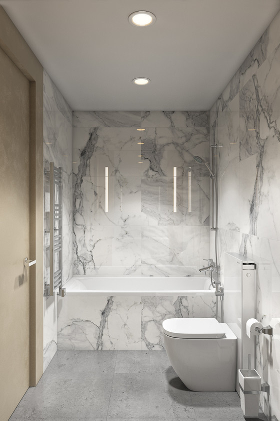 квартира на Краснобогатырской