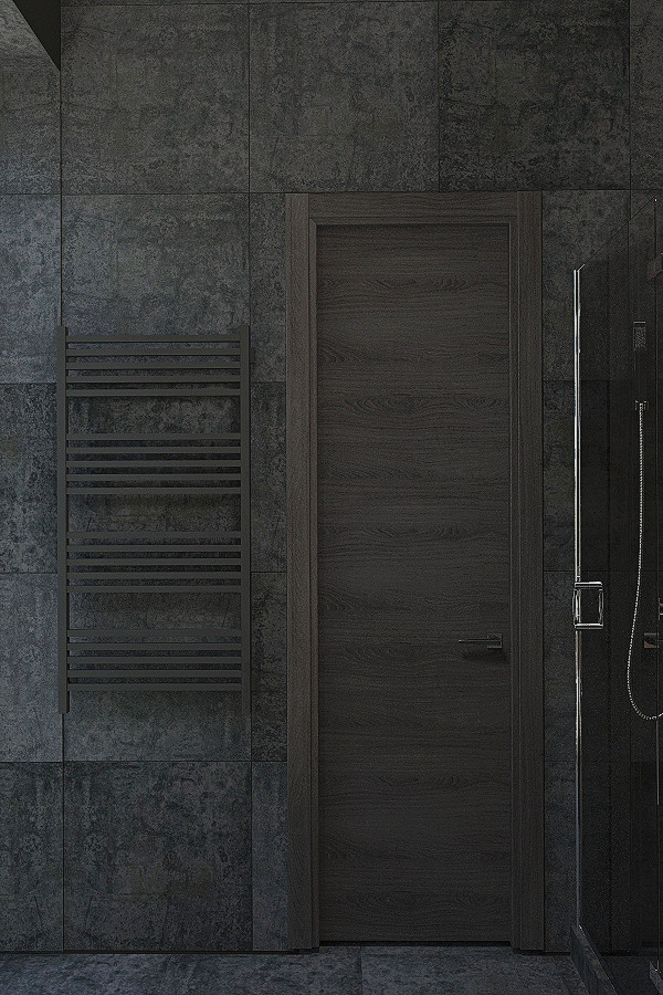 Дизайн-проект в "Futuro Park"