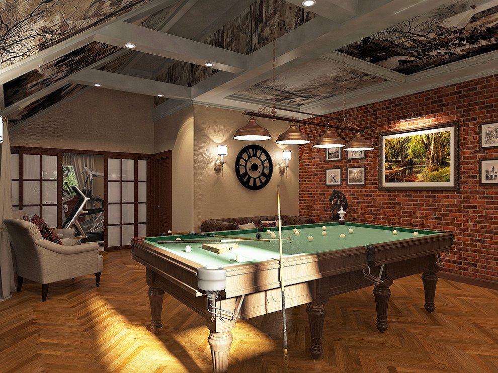 Классика жанра