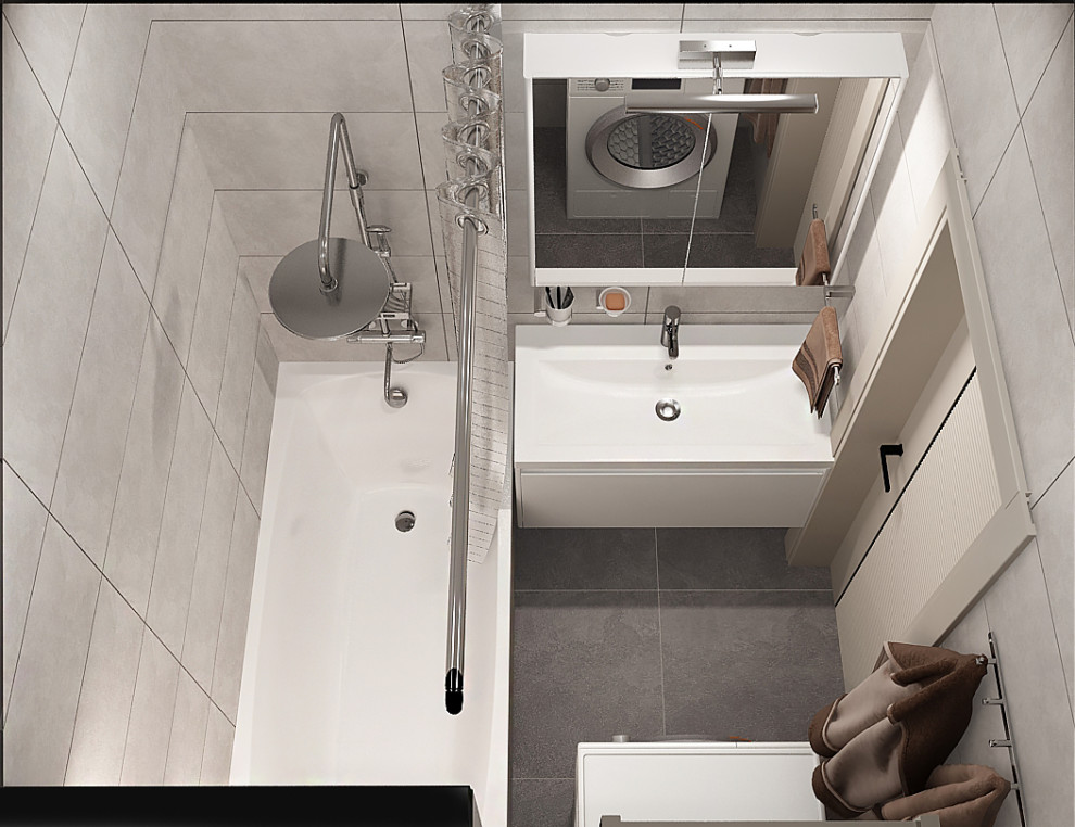 Квартира 80 кв.м.